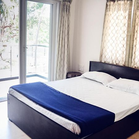 Ivy Retreat Hotel Бага Екстериор снимка