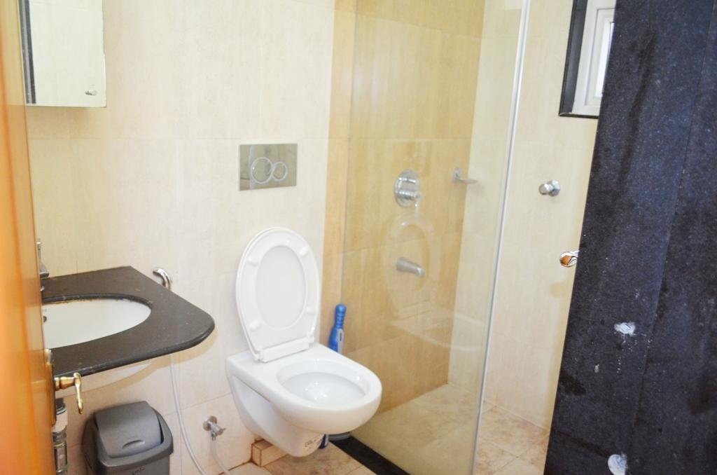 Ivy Retreat Hotel Бага Екстериор снимка